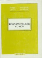 Hemostazeologie clinica