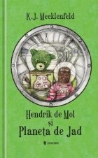 Hendrik Mol Planeta Jad