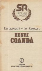 Henri Coanda