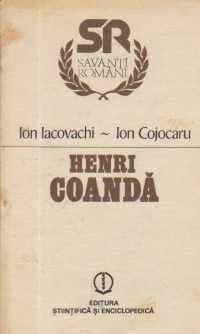 Henri Coanda