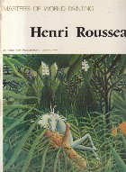 HENRI ROUSSEAU Album