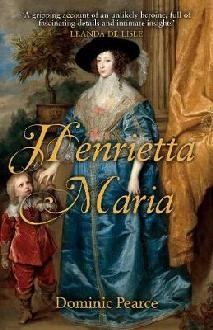 Henrietta Maria