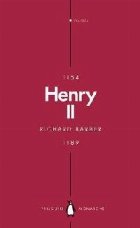 Henry II (Penguin Monarchs)