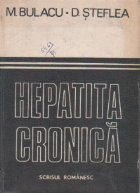 Hepatita cronica