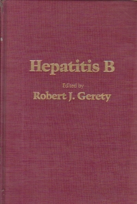 Hepatitis B