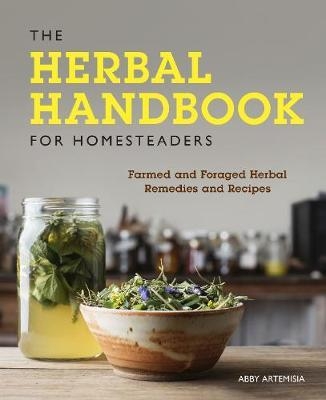 Herbal Handbook for Homesteaders