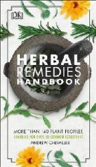 Herbal Remedies Handbook