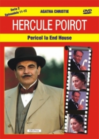 Hercule Poirot - Seria 2 - Episoadele 11-12