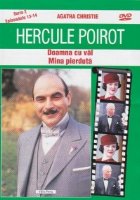 Hercule Poirot - Seria 2 - Episoadele 13-14