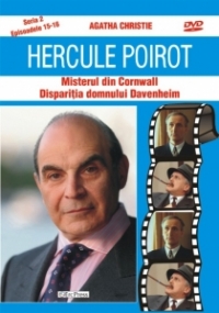 Hercule Poirot - Seria 2 - Episoadele 15-16