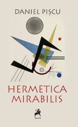 Hermetica mirabilis : poezie