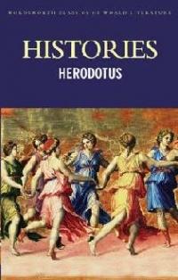 HERODOTUS, HISTORIES