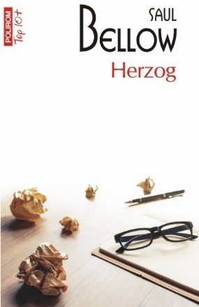 Herzog (ediție de buzunar)