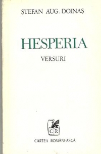 Hesperia - Versuri