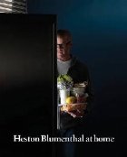 Heston Blumenthal Home