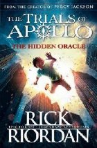 Hidden Oracle (The Trials Apollo