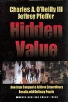 HIDDEN VALUE