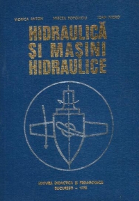 Hidraulica si masini hidraulice