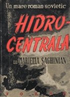 Hidrocentrala (roman)