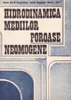 Hidrodinamica mediilor poroase neomogene