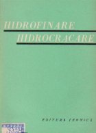 Hidrofinare Hidrocracare