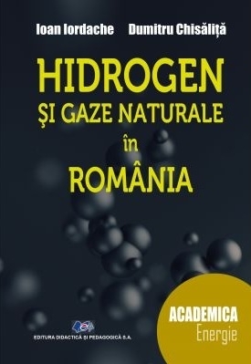 Hidrogen şi gaze naturale în România