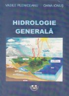 Hidrologie generala Curs universitar