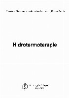 Hidrotermoterapie