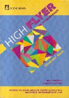 High Flyer Intermediate Students Book