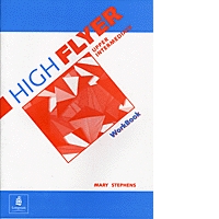 High Flyer - upper intermediate (workbook, clasa a VIII-a)