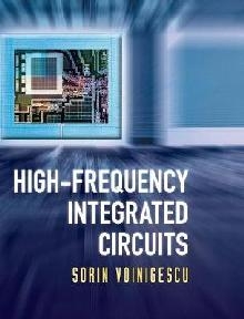 High-Frequency Integrated Circuits