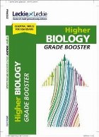 Higher Biology Grade Booster for