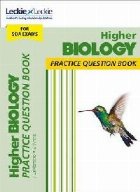 Higher Biology Practice Question Book