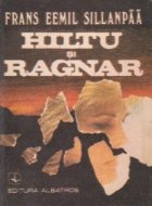 Hiltu Ragnar copiii oamenilor