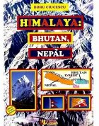 Himalaya Bhutan Nepal