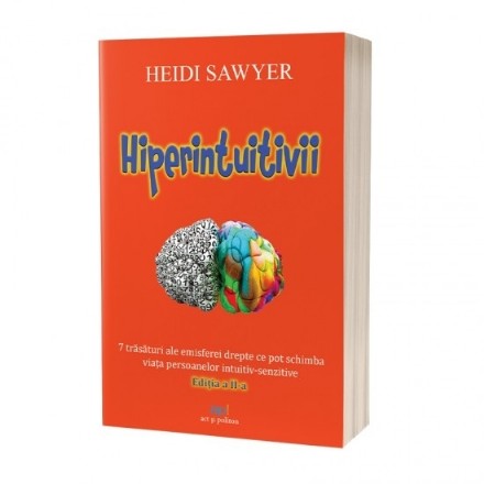 Hiperintuitivii