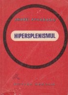 Hipersplenismul