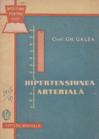 Hipertensiunea arteriala