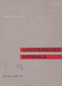 Hipertensiunea arteriala