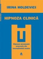 Hipnoza clinica