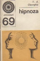 Hipnoza -  realitate si fictiune -