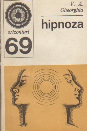 Hipnoza -  realitate si fictiune -