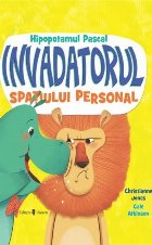 Hipopotamul Pascal, invadatorul spatiului personal