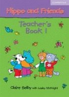 Hippo and Friends Teacher Book