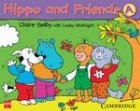 Hippo and Friends Pupil Book