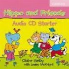 Hippo and Friends Starter Audio