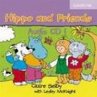 Hippo and Friends 1 Audio CD