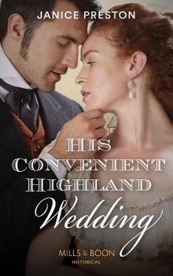 His Convenient Highland Wedding