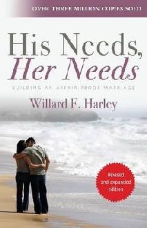 His Needs, Her Needs