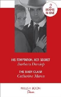 His Temptation, Her Secret